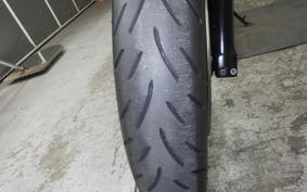 KAWASAKI ZRX400 2007 ZR400E