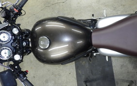KAWASAKI W800 CAFE 2019 EJ800B