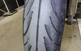 HARLEY FLD 1580 2011