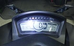 YAMAHA TRICITY 155 A SG37J