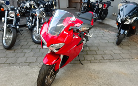 HONDA VFR800F 2020 RC79