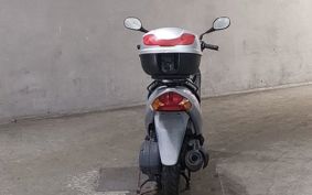 SUZUKI ADDRESS V125 CF4EA