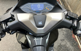 HONDA PCX125 JK05