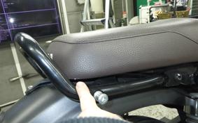 HONDA GB350 2022 NC59