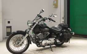 YAMAHA DRAGSTAR 250 VG05J