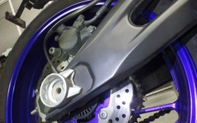 YAMAHA MT-07 ABS 2018 RM19J