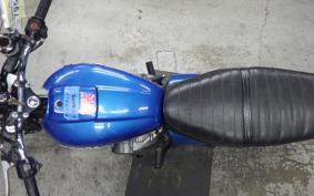 HONDA CB400T HAWK 2 2024 CB400T