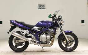 SUZUKI BANDIT 250 Gen.2 2014 GJ77A