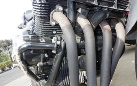 HONDA CB400 SUPER BOLDOR VTEC 2007 NC39