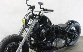 YAMAHA DRAGSTAR 400 2001 VH01J