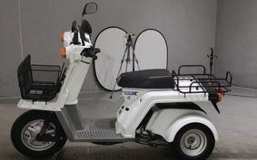 HONDA GYRO TD02