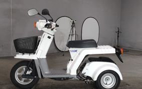 HONDA GYRO TD02