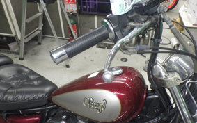 YAMAHA VIRAGO 250 3DM