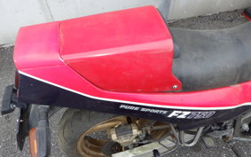 YAMAHA FZ750 1986 1FM