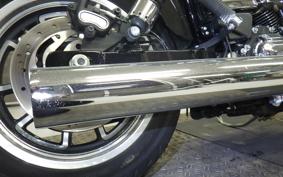 HARLEY FXDL 1580 2015