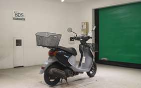 SUZUKI LET's 4 2006 CA45A