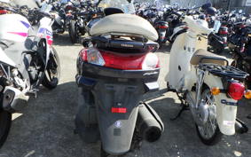 YAMAHA MAJESTY 250 Gen.4 1995 SG20J