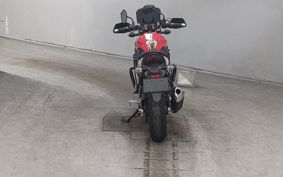 SUZUKI SV650 2016 VP55B