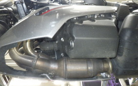 TRIUMPH STREET TRIPLE RS 2021