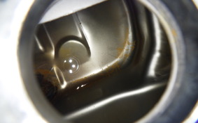 SUZUKI GSX-R1100 2015