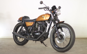 KAWASAKI 250TR 2002  BJ250F