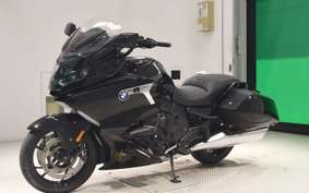 BMW K1600B 2010