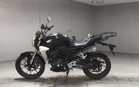HONDA CB250R MC52