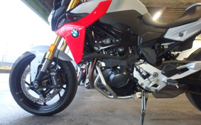 BMW F900R STANDARD 2020 0K11