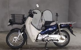 HONDA SUPER CUB50 AA04