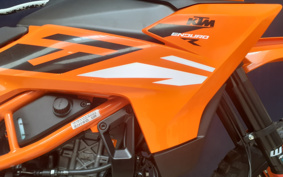 KTM 390Enduro R J1J40