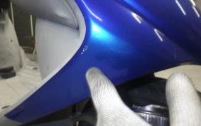 SUZUKI ADDRESS V125 G CF4EA