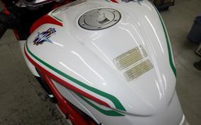 MV AGUSTA F3 800 RC 2018