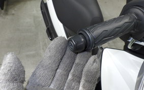 SUZUKI ADDRESS 110 2019 CE47A