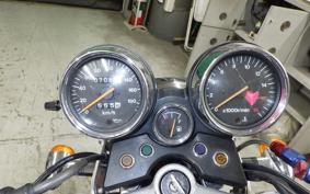 SUZUKI BANDIT 250 V Type 2016 GJ77A