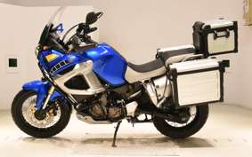YAMAHA XTZ1200 SUPER ﾃﾈﾚ 2011
