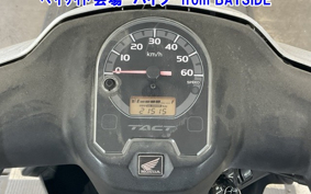 HONDA TACT-4 BASIC