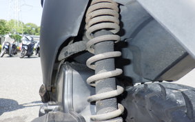 SUZUKI ADDRESS V125 G CF46A