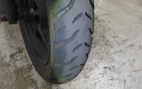 SUZUKI ADDRESS V125 Gen.2 DP12H