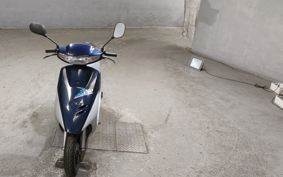 HONDA DIO AF27