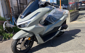 HONDA PCX 160 KF47