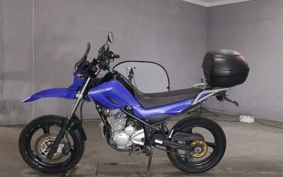 YAMAHA XT250X DG11J