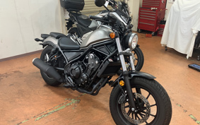 HONDA REBEL 500 2020 PC60