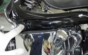 HARLEY FLSTN 1580 2006