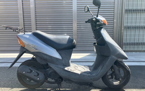 SUZUKI LET`S2 CA1KA