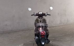 HONDA GIORNO AF70