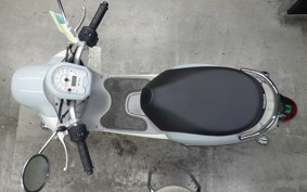 YAMAHA VINO 50 Gen.4 AY02