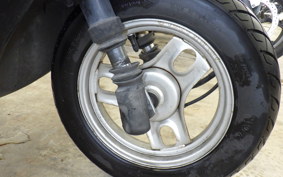 HONDA DIO Gen.6 AF68