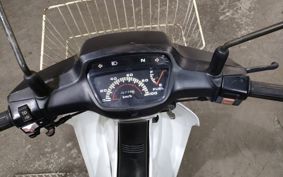 HONDA SUPER CUB100 HA06