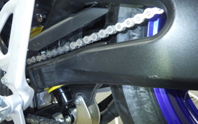 YAMAHA MT-125 2003 RE45J