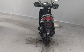 SUZUKI ADDRESS V110 CE47A